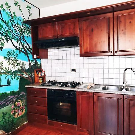 Madresila Home Camigliatello Silano Extérieur photo