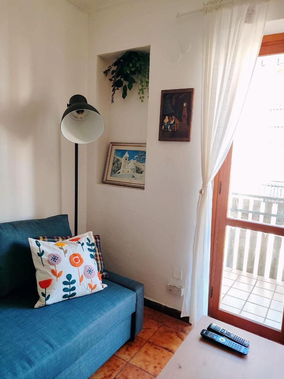 Madresila Home Camigliatello Silano Extérieur photo
