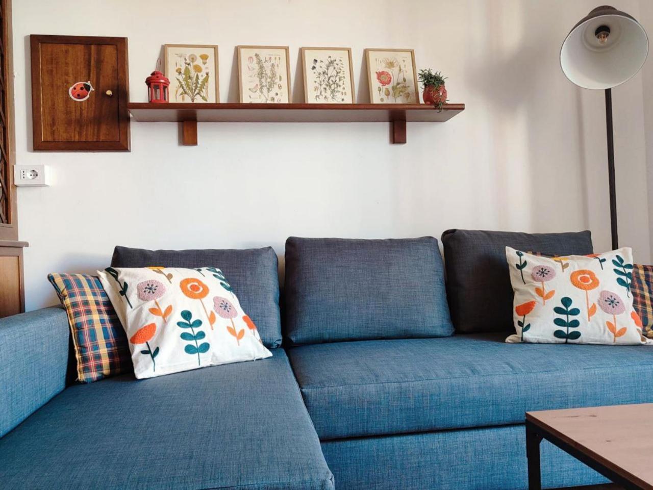 Madresila Home Camigliatello Silano Extérieur photo