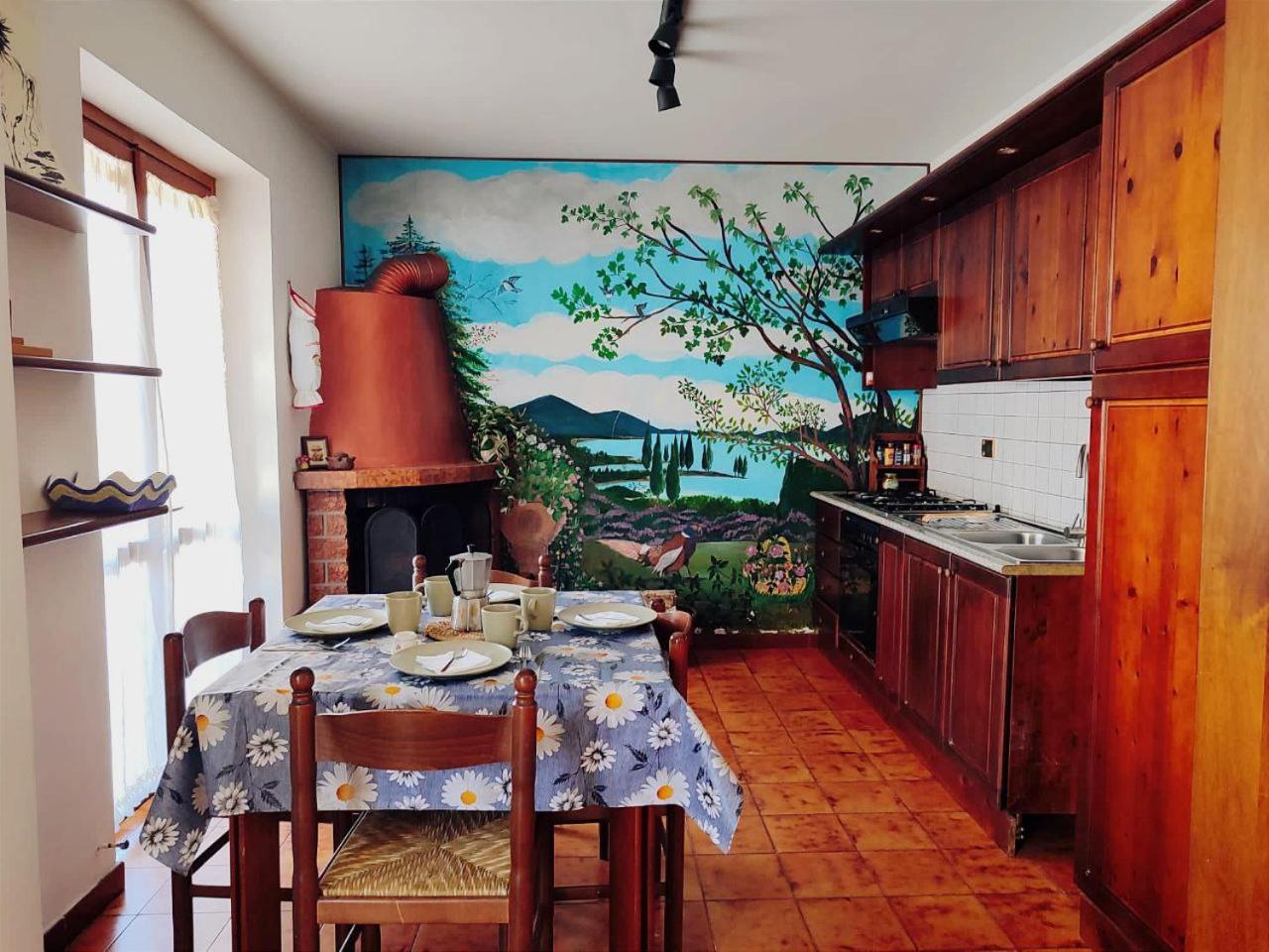 Madresila Home Camigliatello Silano Extérieur photo