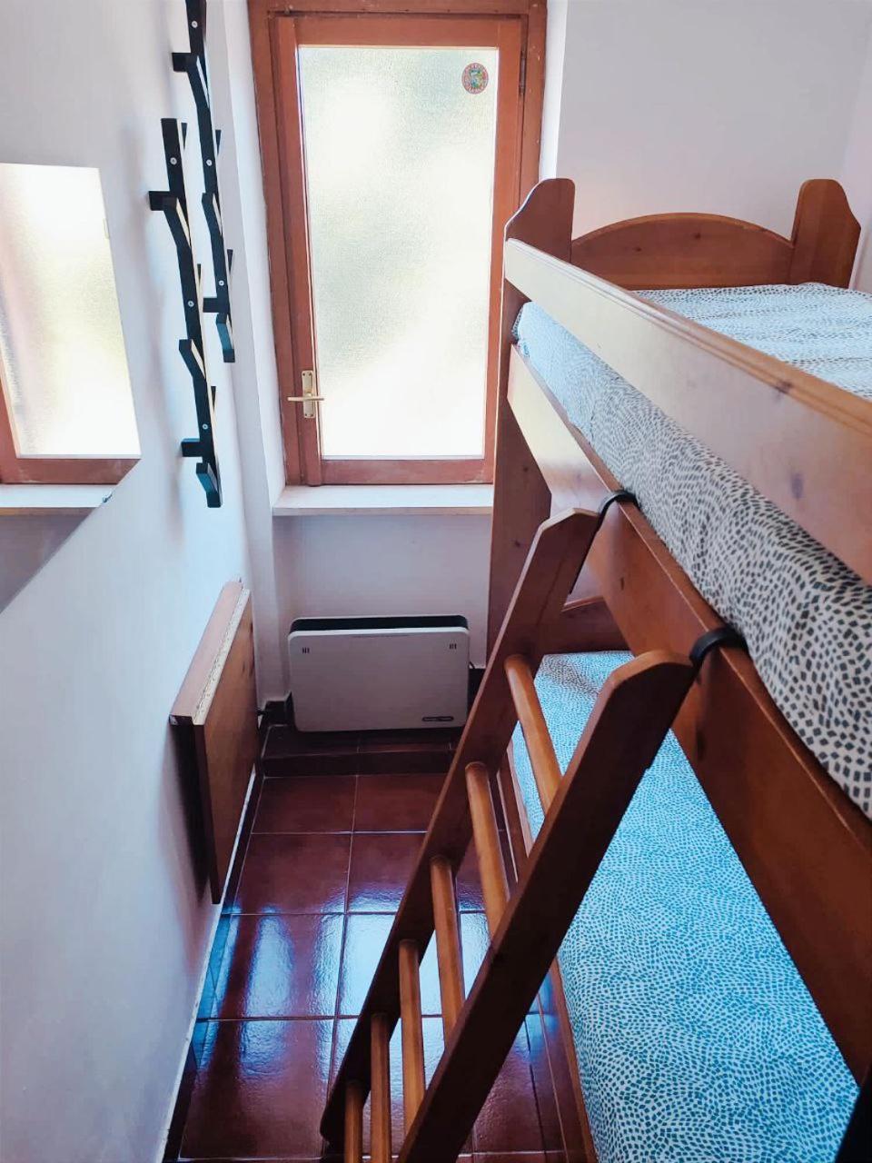 Madresila Home Camigliatello Silano Extérieur photo